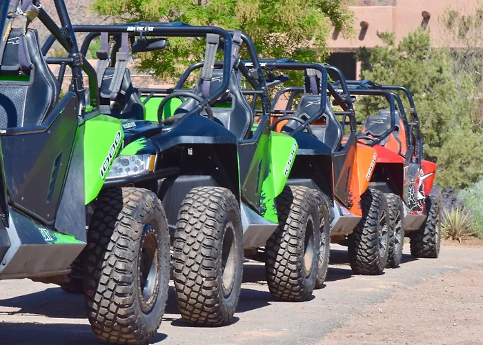 Gateway Canyons Resort, A Noble House Resort
